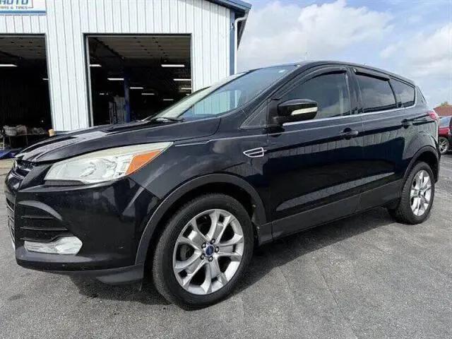 2013 Ford Escape SEL for sale in Greensburg, IN