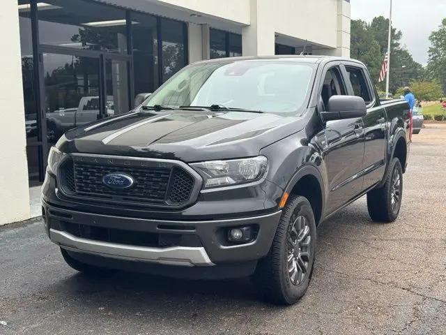 2023 Ford Ranger XLT for sale in Brandon, MS
