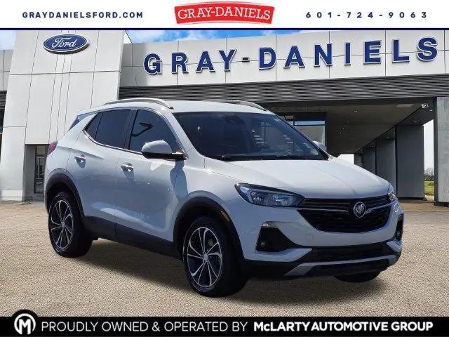 2022 Buick Encore GX FWD Select for sale in Brandon, MS
