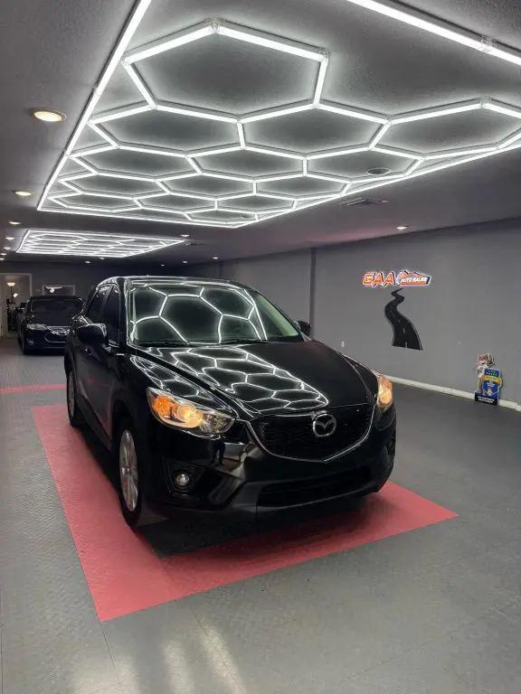 2013 Mazda CX-5 Grand Touring for sale in Largo, FL