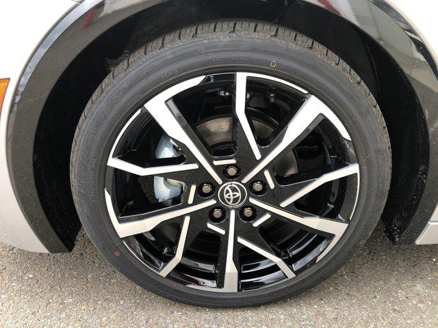 2026 Toyota Prius Plug-In XSE