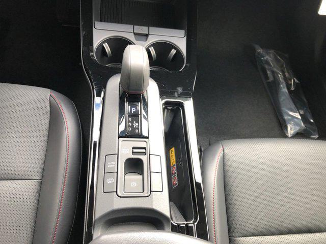 2026 Toyota Prius Plug-In XSE