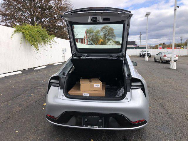 2026 Toyota Prius Plug-In XSE