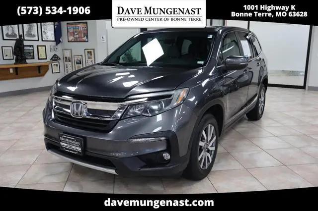2019 Honda Pilot EX for sale in Bonne Terre, MO