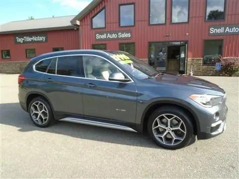 2018 BMW X1 xDrive28i for sale in Wysox, PA