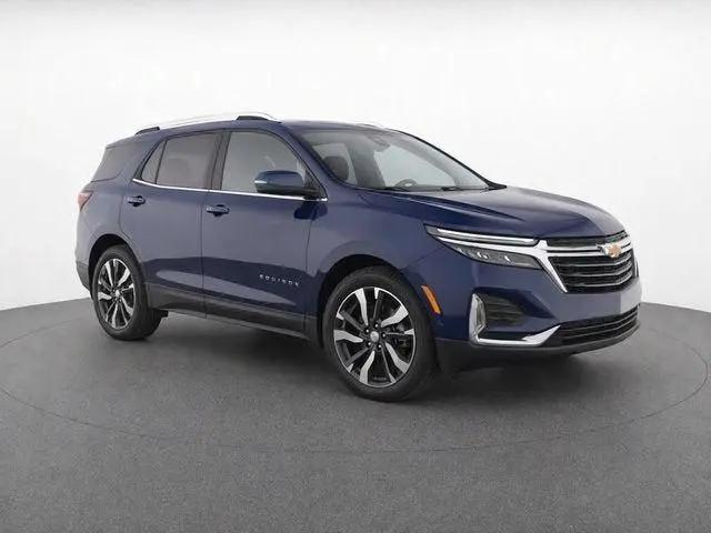 2022 Chevrolet Equinox FWD Premier for sale in Herculaneum, MO