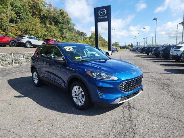2022 Ford Escape SE for sale in Northumberland, PA