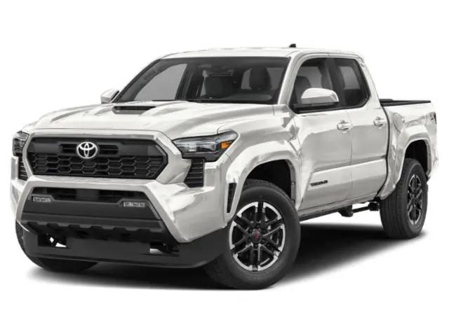 2024 Toyota Tacoma TRD Sport for sale in Woburn, MA