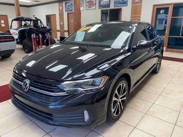 2023 Volkswagen Jetta 1.5T Sport for sale in Charlotte, NC