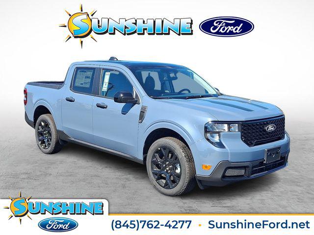 2025 Ford Maverick XLT for sale in Newburgh, NY