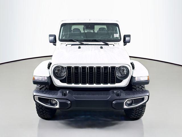 2025 Jeep Gladiator GLADIATOR HIGH TIDE 4X4