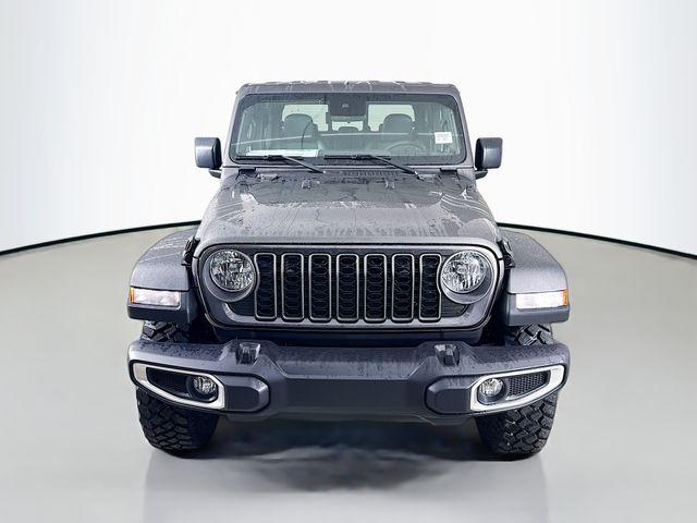 2025 Jeep Gladiator GLADIATOR HIGH TIDE 4X4