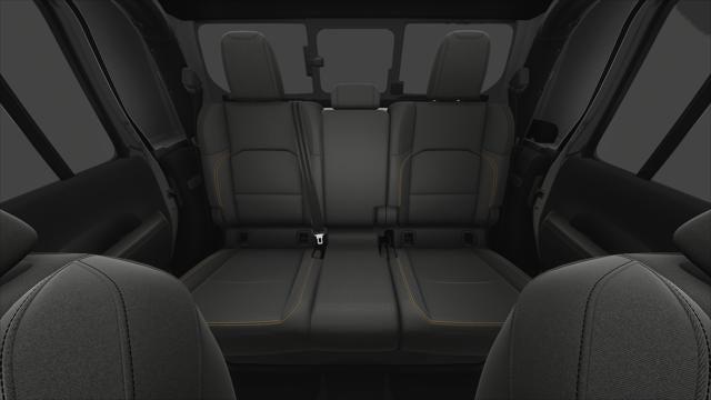 2025 Jeep Gladiator GLADIATOR SPORT S 4X4 2025 Jeep Gladiator GLADIATOR SPORT S 4X4