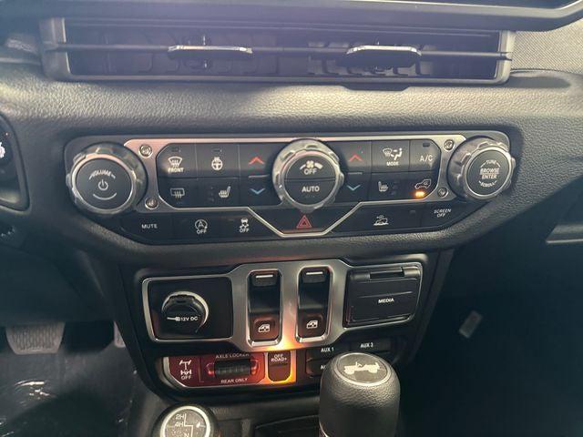 2026 Jeep Wrangler WRANGLER 2-DOOR WILLYS 2026 Jeep Wrangler WRANGLER 2-DOOR WILLYS