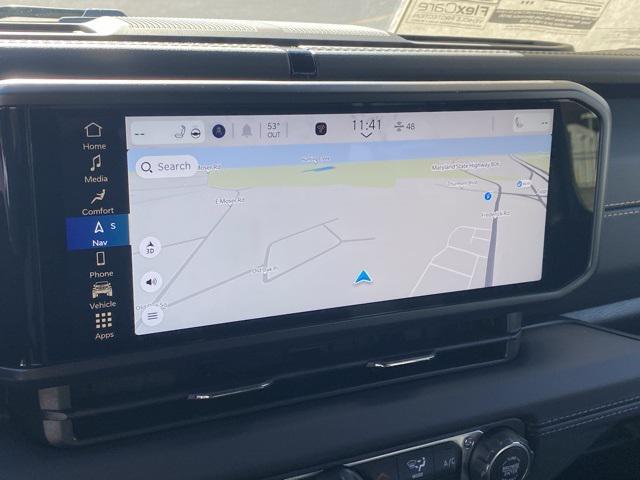 2026 Jeep Wrangler WRANGLER 4-DOOR SAHARA 2026 Jeep Wrangler WRANGLER 4-DOOR SAHARA