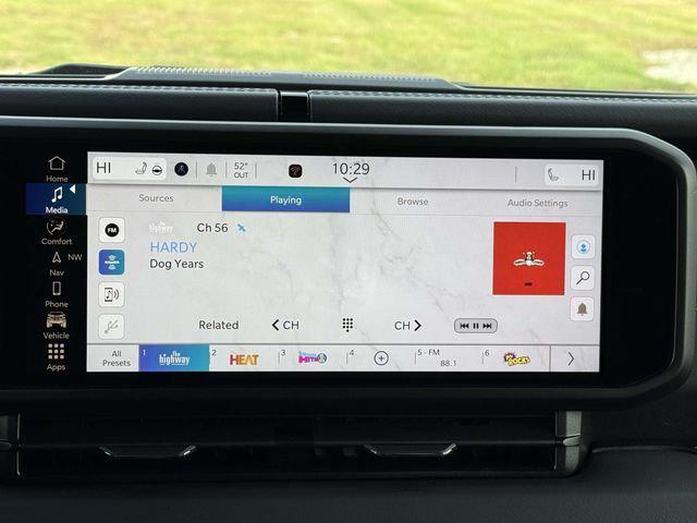 2026 Jeep Wrangler WRANGLER 4-DOOR SAHARA 2026 Jeep Wrangler WRANGLER 4-DOOR SAHARA