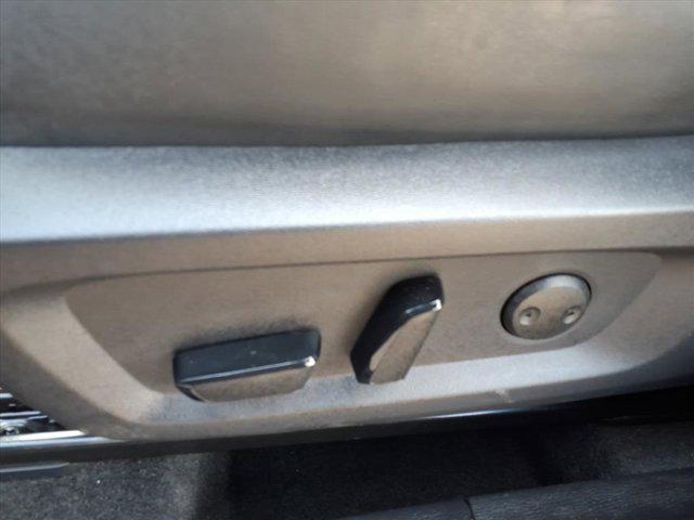 2022 Mitsubishi Outlander Black Edition 2WD