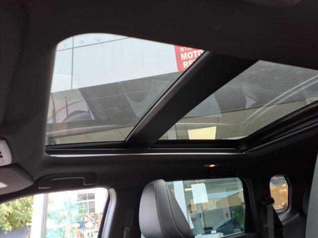 2022 Mitsubishi Outlander Black Edition 2WD