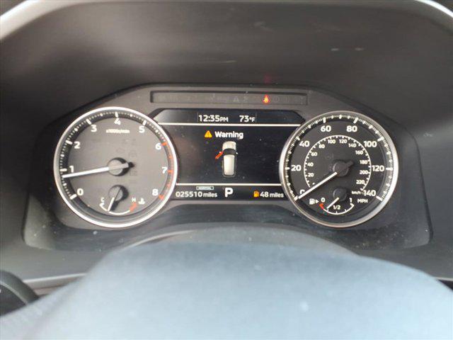 2022 Mitsubishi Outlander Black Edition 2WD
