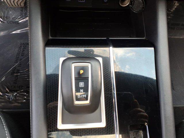 2022 Mitsubishi Outlander Black Edition 2WD