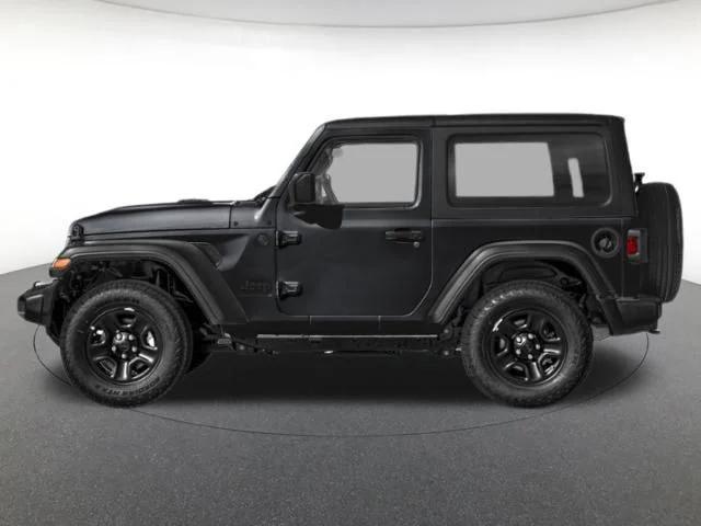 2026 Jeep Wrangler WRANGLER 2-DOOR RUBICON 2026 Jeep Wrangler WRANGLER 2-DOOR RUBICON