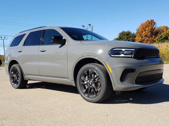 2026 Dodge Durango DURANGO GT AWD 2026 Dodge Durango DURANGO GT AWD