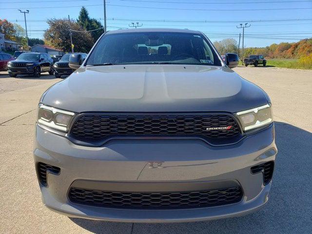 2026 Dodge Durango DURANGO GT AWD 2026 Dodge Durango DURANGO GT AWD