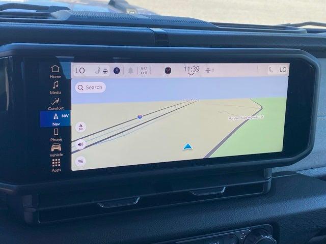 2025 Jeep Gladiator GLADIATOR SPORT S 4X4