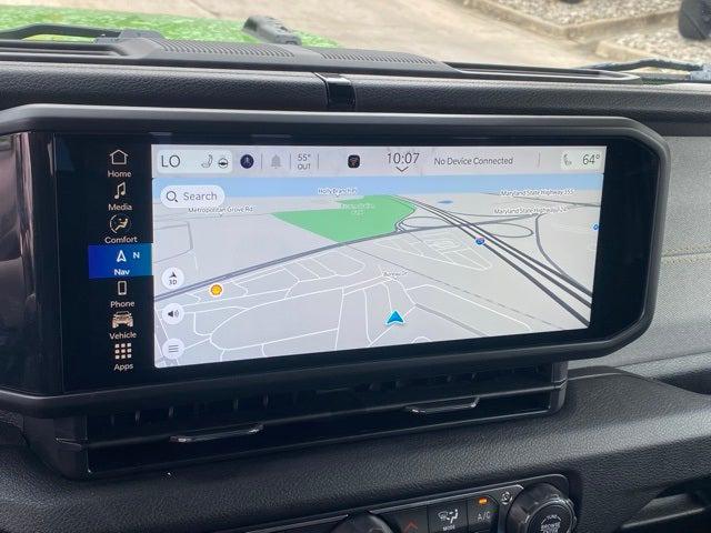 2025 Jeep Gladiator GLADIATOR SPORT S 4X4 2025 Jeep Gladiator GLADIATOR SPORT S 4X4