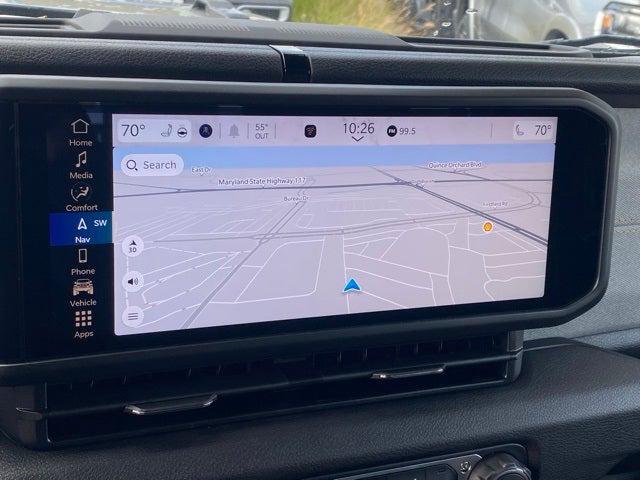 2025 Jeep Gladiator GLADIATOR SPORT S 4X4 2025 Jeep Gladiator GLADIATOR SPORT S 4X4