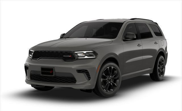 2026 Dodge Durango DURANGO GT AWD 2026 Dodge Durango DURANGO GT AWD