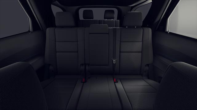 2026 Dodge Durango DURANGO GT AWD 2026 Dodge Durango DURANGO GT AWD