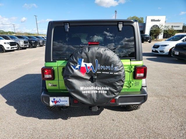 2026 Jeep Wrangler WRANGLER 2-DOOR WILLYS 2026 Jeep Wrangler WRANGLER 2-DOOR WILLYS