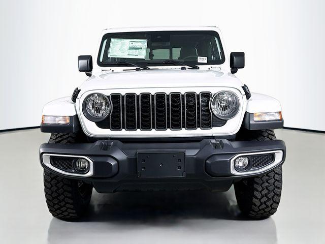 2025 Jeep Gladiator GLADIATOR HIGH TIDE 4X4