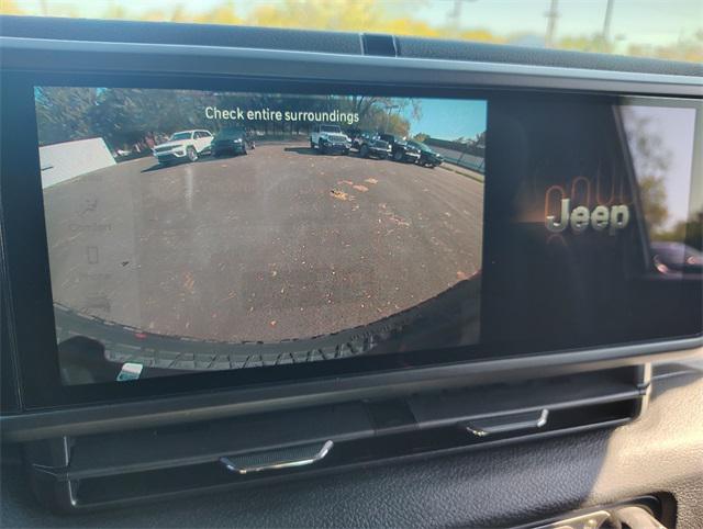 2026 Jeep Wrangler WRANGLER 2-DOOR WILLYS 2026 Jeep Wrangler WRANGLER 2-DOOR WILLYS