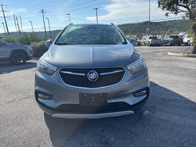 2019 Buick Encore FWD Sport Touring