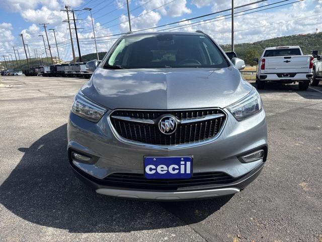 2019 Buick Encore FWD Sport Touring