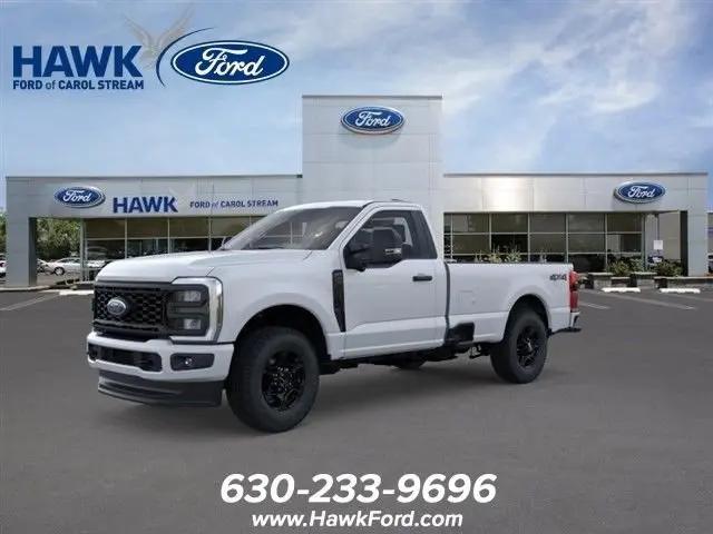 2025 Ford F-350 XL for sale in Carol Stream, IL