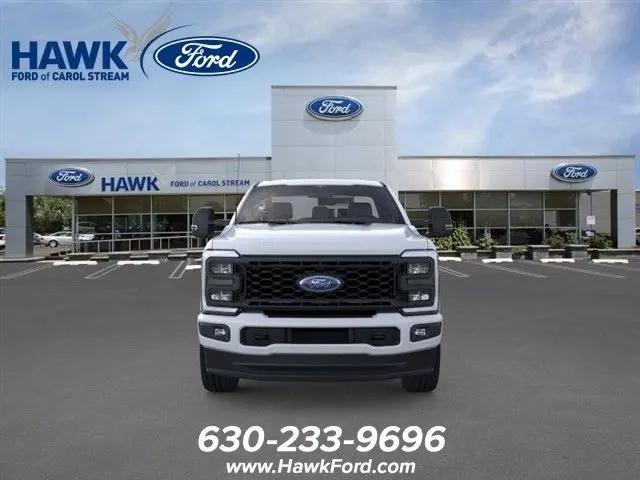 2025 Ford F-350 XL