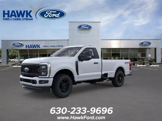 2025 Ford F-350 XL for sale near Carol Stream, IL