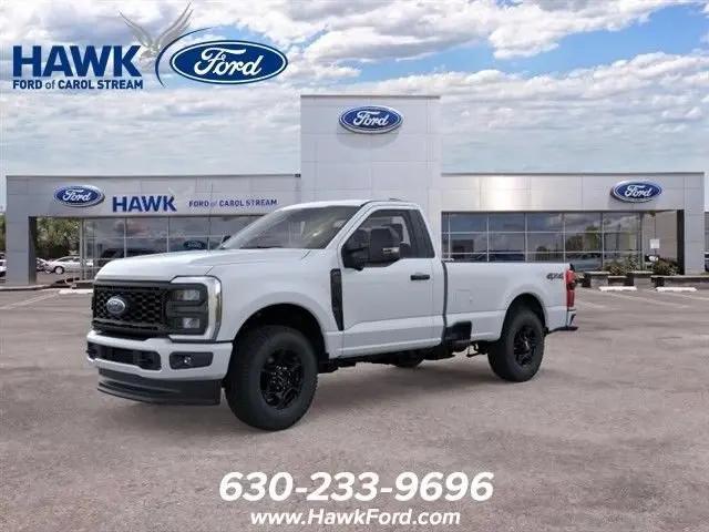 2025 Ford F-350 XL for sale in Carol Stream, IL