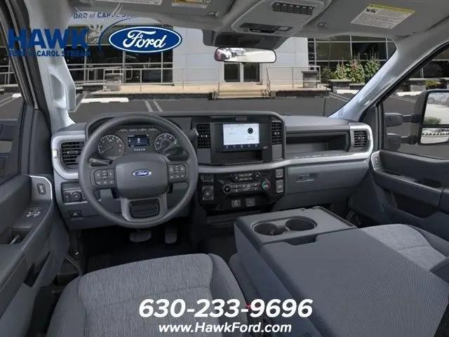 2025 Ford F-350 XL