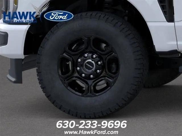 2025 Ford F-350 XL
