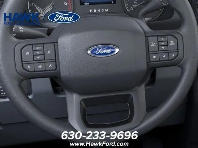 2025 Ford F-350 XL