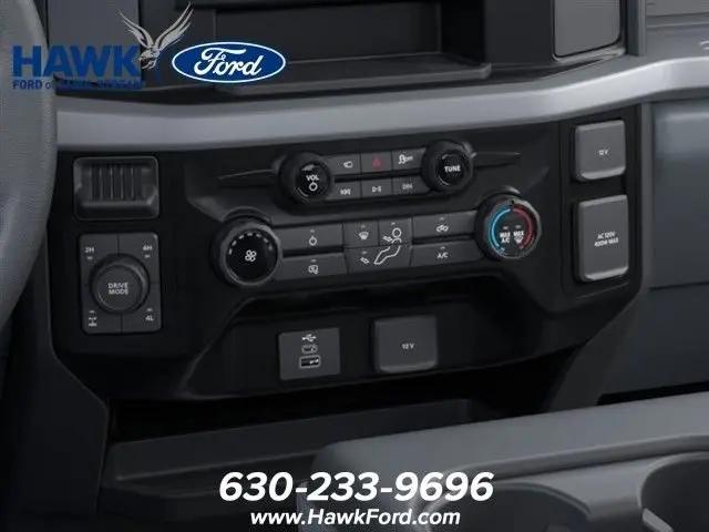 2025 Ford F-350 XL