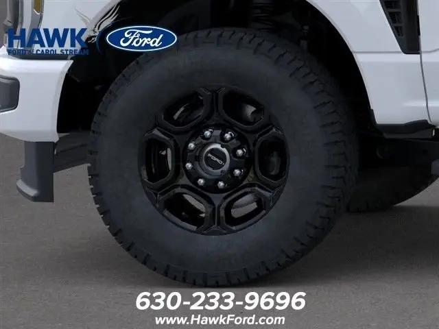 2025 Ford F-350 XL