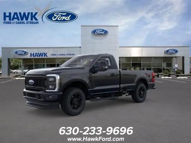 2025 Ford F-350 XL for sale near Carol Stream, IL