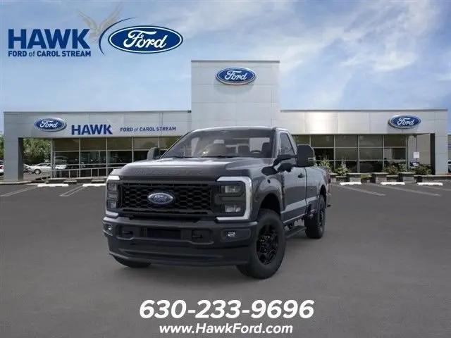 2025 Ford F-350 XL
