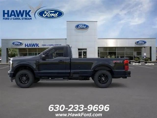 2025 Ford F-350 XL