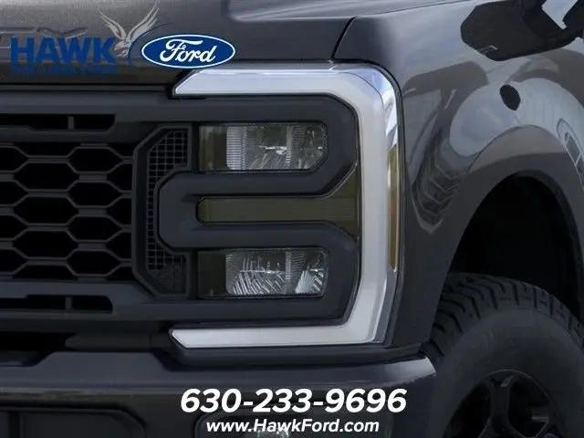 2025 Ford F-350 XL